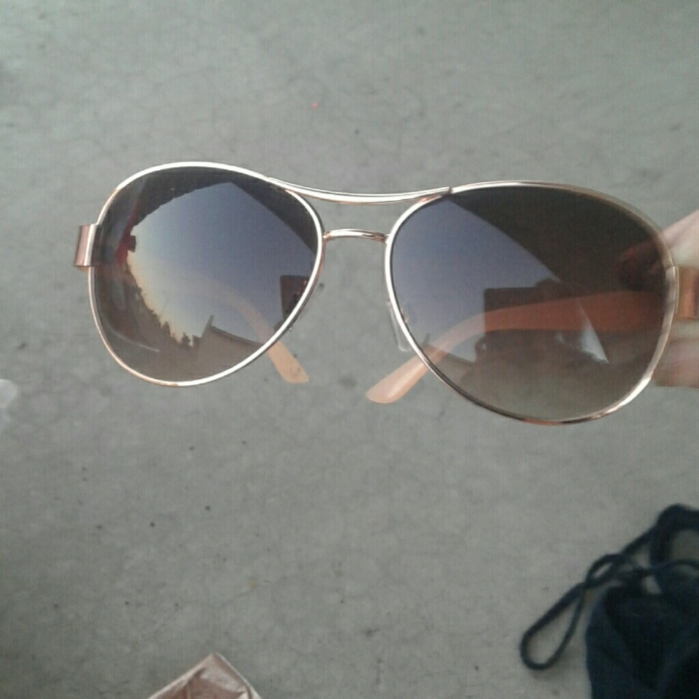 Juicy couture sunglasses
